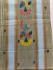 SAREES TIRUNELVELI RAYONxCOTTON Mix CHEDI BUTTA 550 cms SLNC